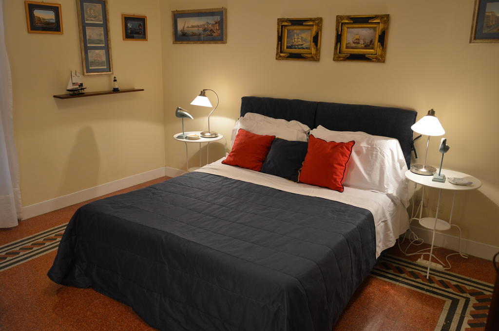 Paola A Trastevere Roma Habitación foto