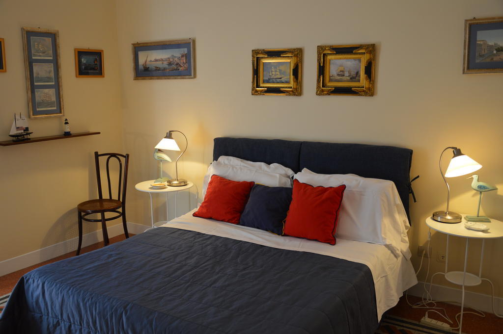 Paola A Trastevere Roma Habitación foto