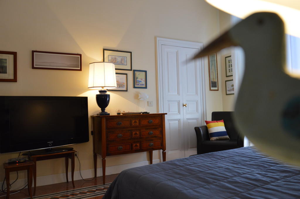 Paola A Trastevere Roma Habitación foto