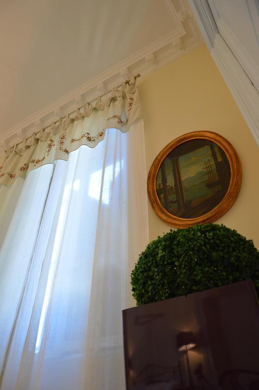 Paola A Trastevere Roma Habitación foto