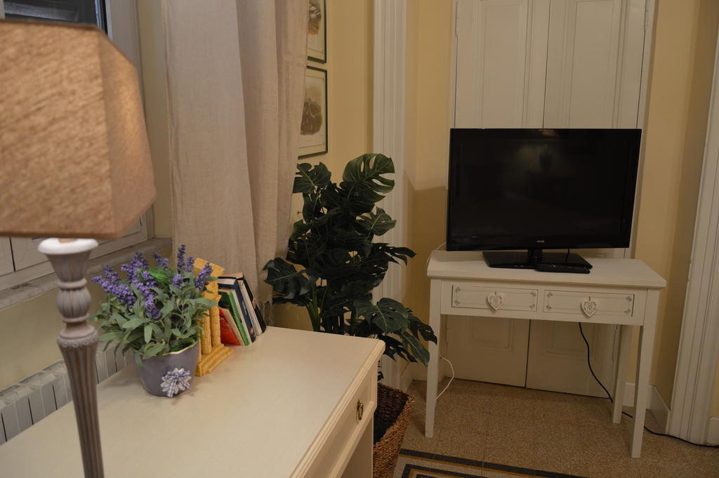 Paola A Trastevere Roma Habitación foto