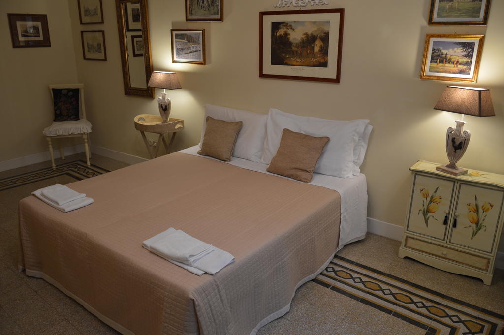 Paola A Trastevere Roma Habitación foto