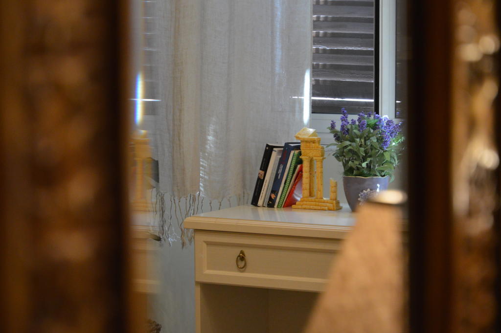 Paola A Trastevere Roma Habitación foto