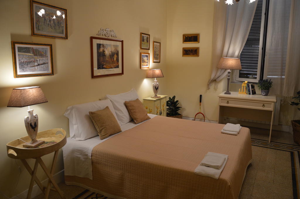 Paola A Trastevere Roma Habitación foto